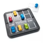 Smart Games Parking Puzzler