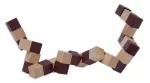 Snake Cube Puzzle