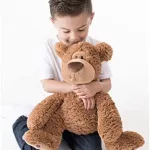 Gund Grahm Brown Bear Large 45cm