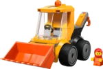 Lego City 60483 Rides – Construction Loader