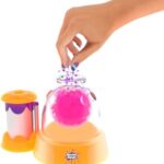 Doctor Squish Squishy Maker Glow
