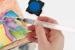 Studio Series Aqua Brush Set 3pk