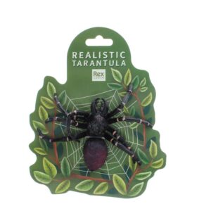 Rex London Realistic Tarantula