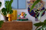 LEGO Art 31217 The Fauna Collection Tiger