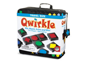 Travel Qwirkle