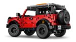 LEGO Technic 42213 Ford Bronco® SUV