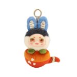 KIMMON Explore Famous Paintings Mystery Box Plush