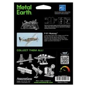 Metal Earth Mustang P-51