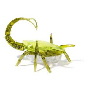 Hex Bots Scorpion Asst