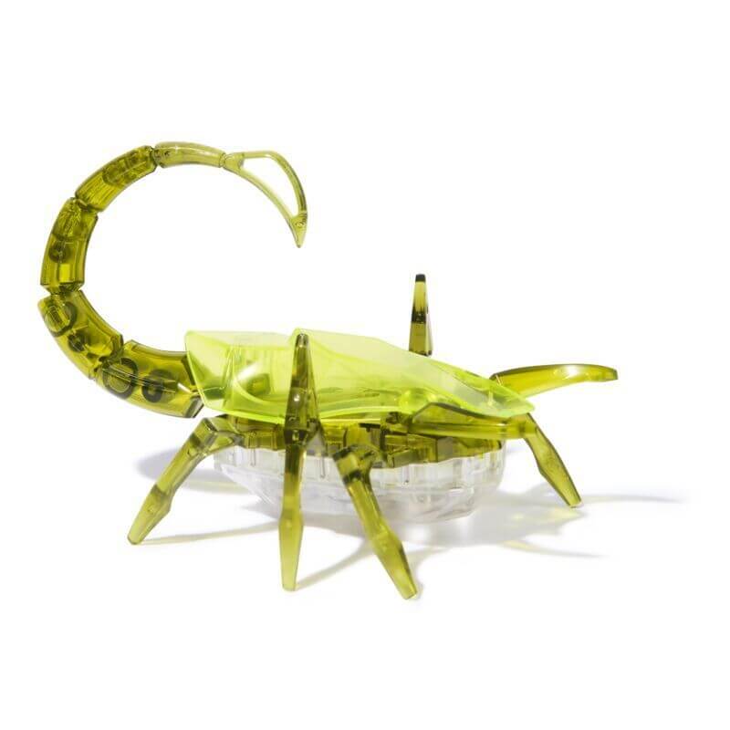 Hex Bots Scorpion Asst