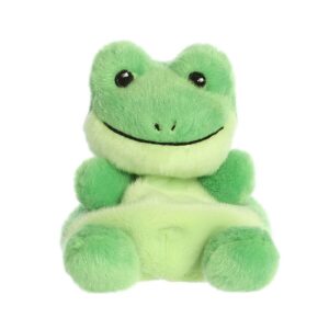 Palm Pals Ribbits Frog 13cm