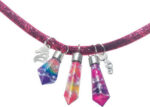 Nebulous Stars Crystal Wish Keepers