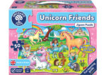 Orchard Toys Unicorn Friends Puzzle 50pcs