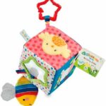 ELC Blossom Farm Activity Cube