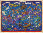 Ravensburger Constellations 2000pc Puzzle