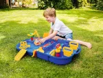 AquaPlay Lock Box