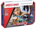 Meccano 19603 Innovation Sets Advanced Machines