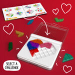 Smart Games IQ Love