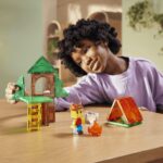 MAGNA-TILES Camp Out 16pc Set