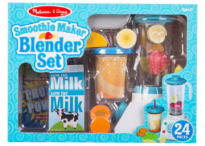 M&D Smoothie Maker Blender Set