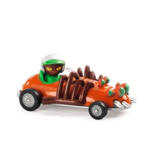 Djeco DJ5489 Crazy Motors Turbo Spider
