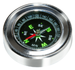 Compass Stainless Steel