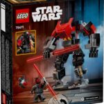 LEGO Star Wars 75411 Darth Maul™ Mech