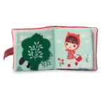 Red Riding Hood Soft Playbook