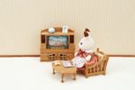 SF 5339 Comfy Living Room Set