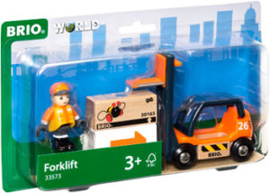 Brio 33573 Forklift