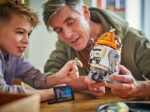 LEGO Star Wars 75416 Chopper (C1-10P)™ Astromech Droid