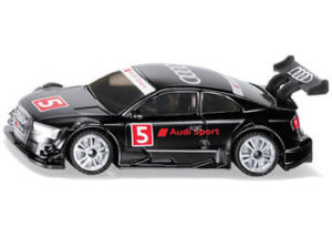 Siku 1580 Audi RS 5 Racing
