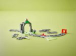 LEGO Duplo 10425 Train Tunnel and Tracks Expansion Set
