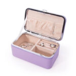 Unicorns Jewellery Box­