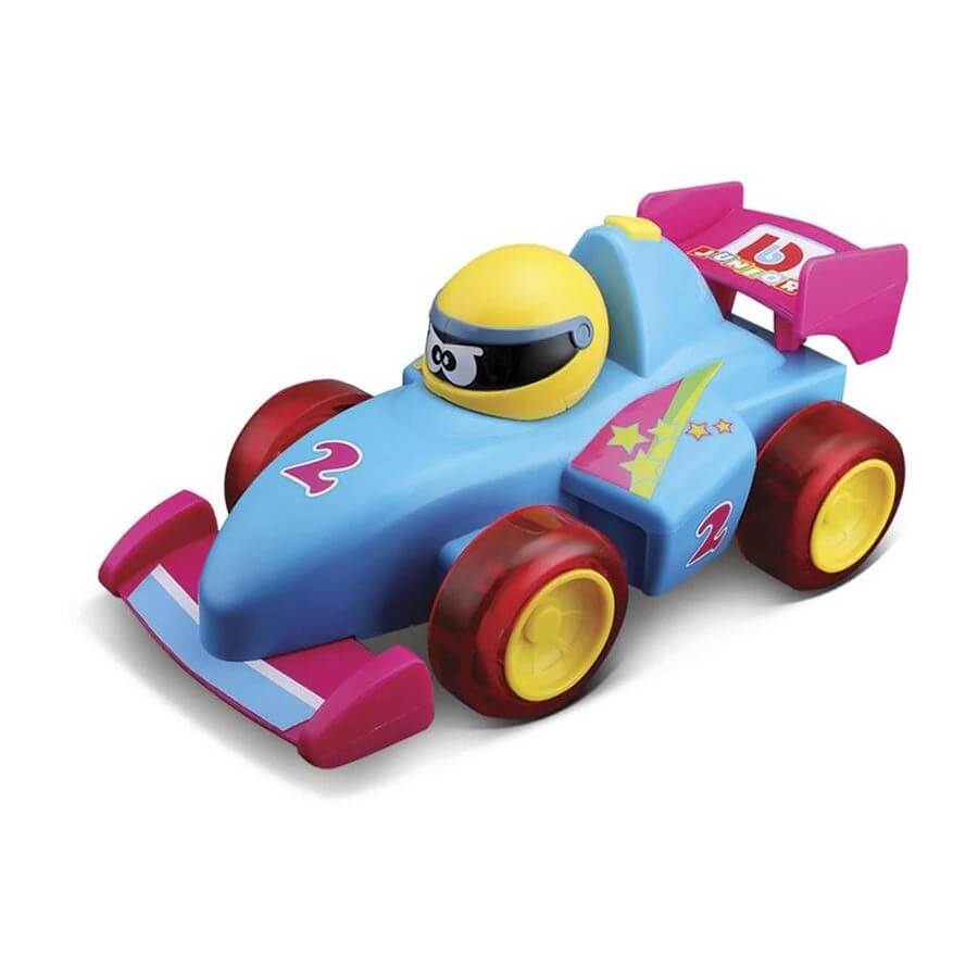 BBJunior Easy Play RC Easy Drift Formula RC Assorted