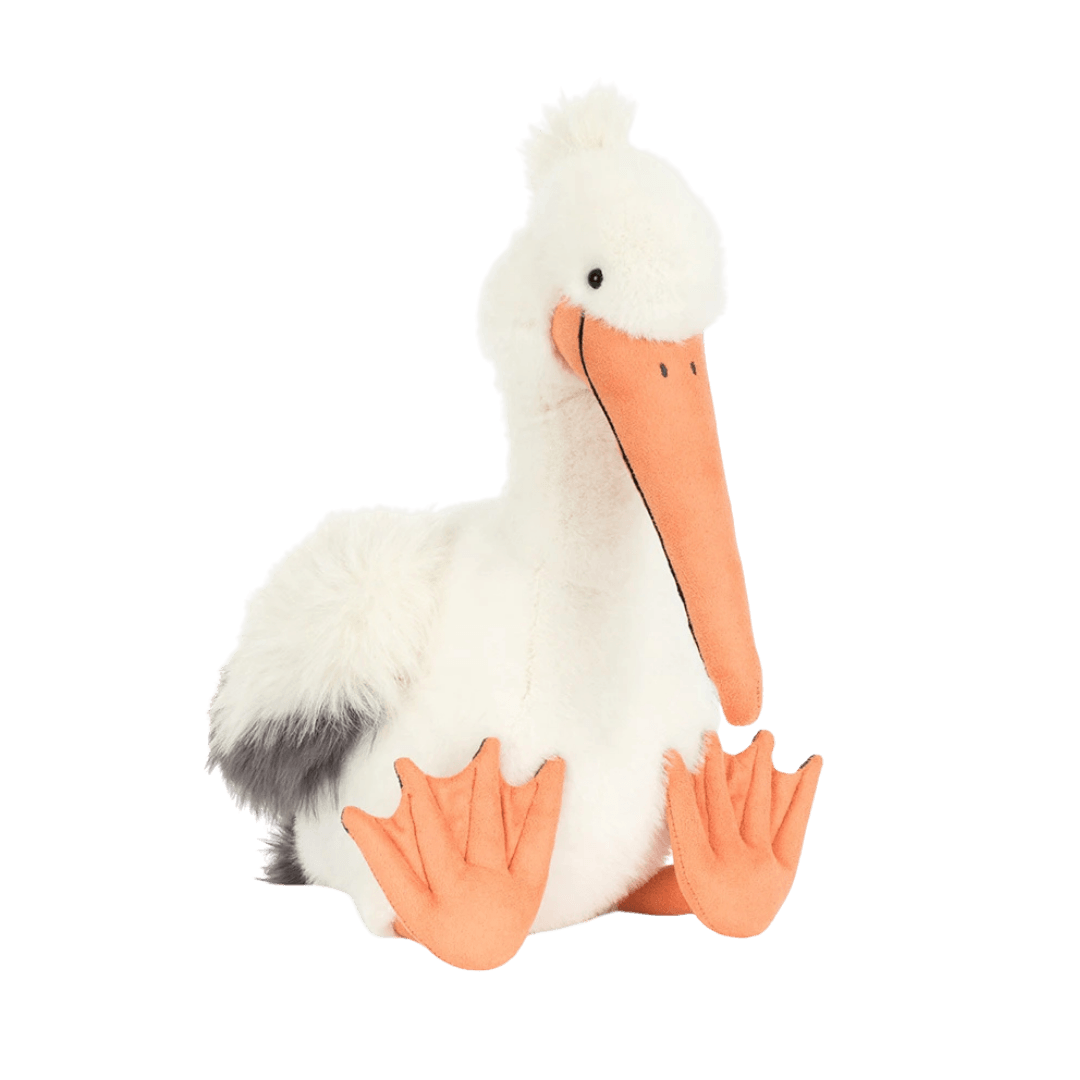 Jellycat Keli Pelican