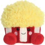 Palm Pals Butters Popcorn 13cm