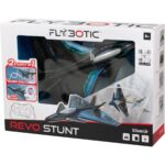 Silverlit Revo Stunt RC Jet