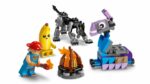 LEGO Fortnite 77075 Peely & Sparkplugs Camp