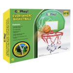 Go Play! Everywhere Basketball