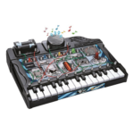 Tronex Piano Lab - 38+ Experiements