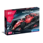 Clementoni Science & Play Mechanical Lab Small - Formula 1