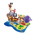 VTech Marble Rush Adventures Pirate Ship