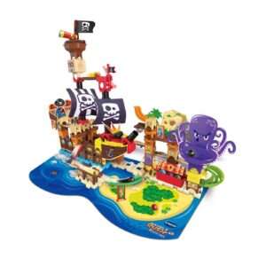 VTech Marble Rush Adventures Pirate Ship