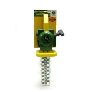 John Deere Power Clipper Hedge Trimmer