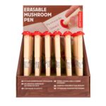 Erasable Mushroom Pen