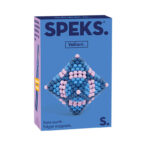 Speks Bold Valiant