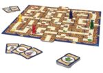 Ravensburger The Amazing Labyrinth Board Game