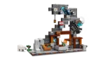 LEGO Minecraft 21277 The Pickaxe Mine