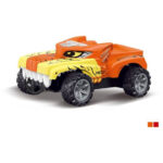 Rusco 1:20 Remote Control Jungle Prowler Vehicles Asst